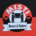 Misti Movers and Packers