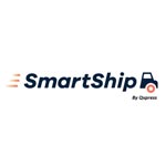Smart ship Logo