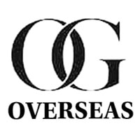 OG Overseas Logo