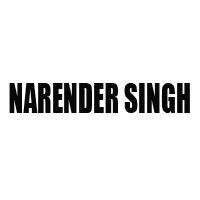 Narender Singh Logo