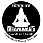 GITAYAWANs Woods and Foods Logo