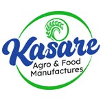 Kasare Agro And Food Manufacturers Logo