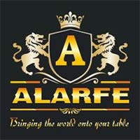 ALARFE Logo