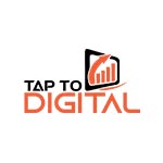 Tap To Digital Logo