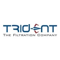 TRIDENT-THE FILTRATION COMPANY Logo