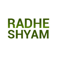 Radhe Shyam Logo