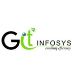 Git Infosys Logo