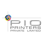 PIO PRINTERS PRIVATE LIMITED Logo