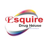 Esquire Drug House Logo