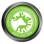 Good Life Insurance Wala Milk
