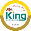 King Laces Logo