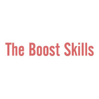 The Boost Skills Logo