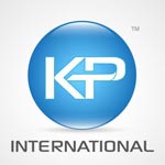 KTP International Logo