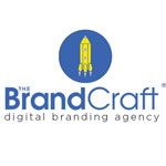Brandcraft Digital Logo