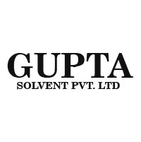Gupta Solvent Pvt. Ltd