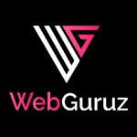 Webguruz Logo
