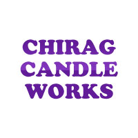 Chirag Candle Works Logo