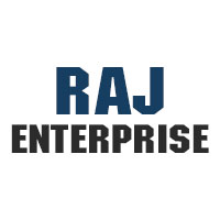 Raj Enterprise Logo