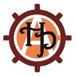 HARDIK PRECISION AUTOMOTIVE INDUSTRIES LLP Logo