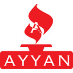 SRE AYYAN INDUSTRIES Logo