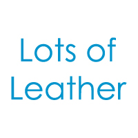 Lots of Leather