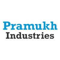 Pramukh Industries   Logo