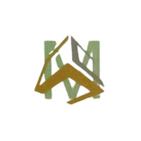 M S Precast Cement Logo