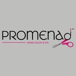 Promenad Unisex Salon and Spa