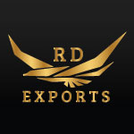 RD Exports Logo
