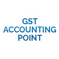 GST Accounting Point Logo
