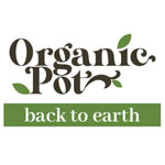 Organic Pot Logo