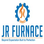 JR Furnace and Ovens P. Ltd Logo