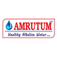 Amrutum Alkaline Water Hub Pvt. Ltd. Logo