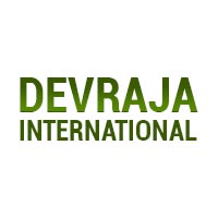 Devraja International Logo