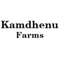 Kamdhenu Farms Logo