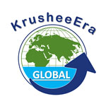 KrusheeEra Global Pvt. Ltd. Logo