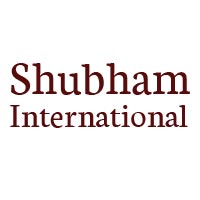Shubham International Logo