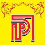 PRABHUDEBA Logo