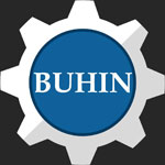 Buhin Engineers Pvt Ltd Logo
