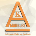 Kershrinandan Marble and Handicrafts Logo