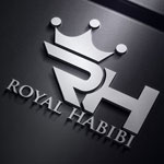 Royal Habibi Logo