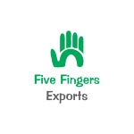 Five Fingers Exports Logo