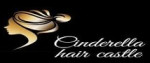 CINDERELLA HAIR CASSTLE Logo