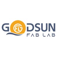Godsun FabLab Logo