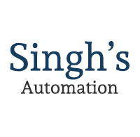 Singh's Automation Logo