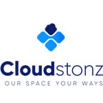 CloudStonz Logo