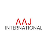 Aaj International Logo