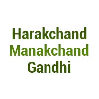 HM Gandhi Logo