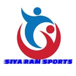 Siya Ram Sports Logo