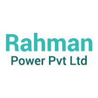 Rahman Power Pvt Ltd